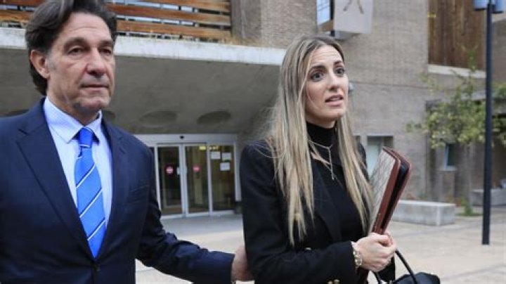 
Who Is Arancha Palomino Pareja Luis Lorenzo? Wikipedia Age And Biography 