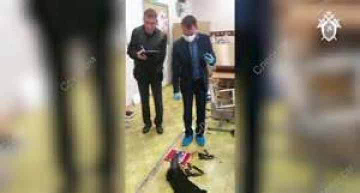 
Who Is Artyom Kazantsev? Izhevsk School Shooting Suspect Age Family And Incident Details 