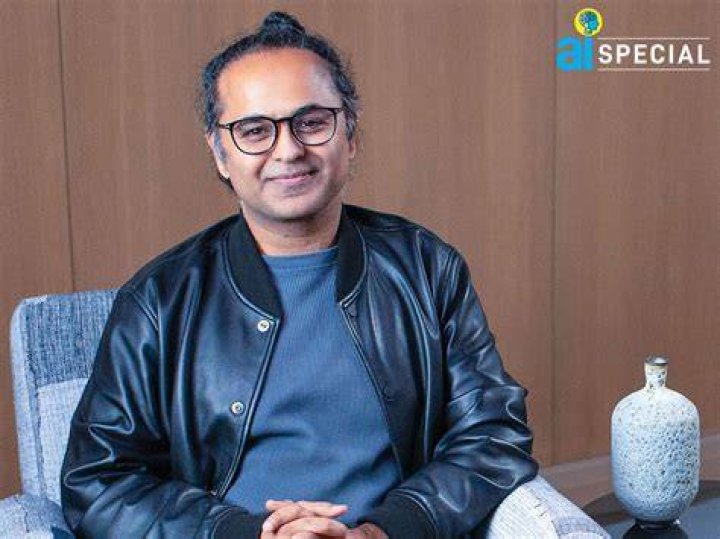 
Who Is Ashish Chaturvedi? Meet Actor Mithilesh Chaturvedi Son In Law – Age Wiki 