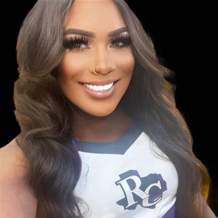 
Who is Averie Chanel Medlock? Trans cheerleader accused of CHOKING teammate who called her ‘man with penis’ 