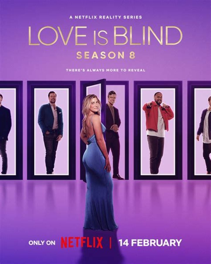 
Who Is Bartise Bowden From “Love Is Blind” Season 3? 