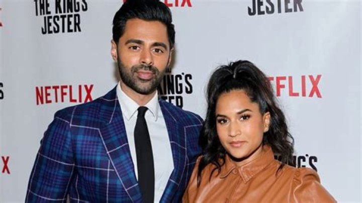 
Who is Beena Patel? Inside Her Personal Life, Work and Marriage To Hassan Minhaj 