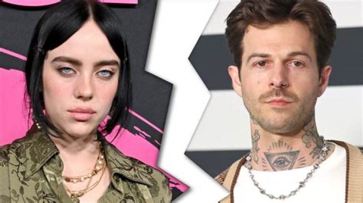 
Who Is Billie Eilish Dating? Are Billie Eilish And Jesse Rutherford Dating? 