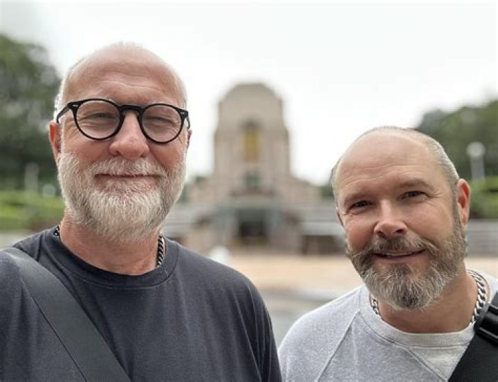 
Who Is Bob Mould Partner In 2022? Dating Life After Coming Out As Gay 