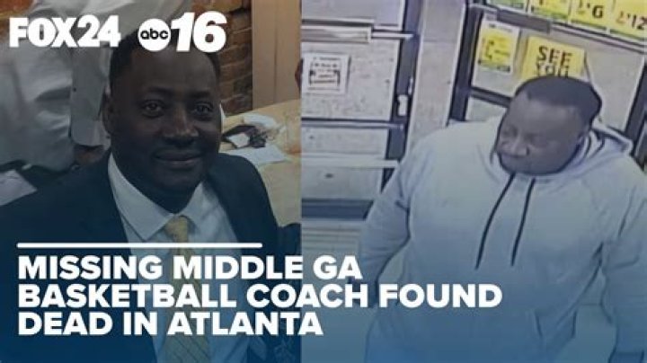
Who Is Bobby Morris? City View Basketball Coach Found Dead After Allegations Surface 