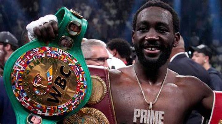 
Who Is Boxer Hassan Mwakinyo? Details To Know About The Super Welter Boxing Champion 