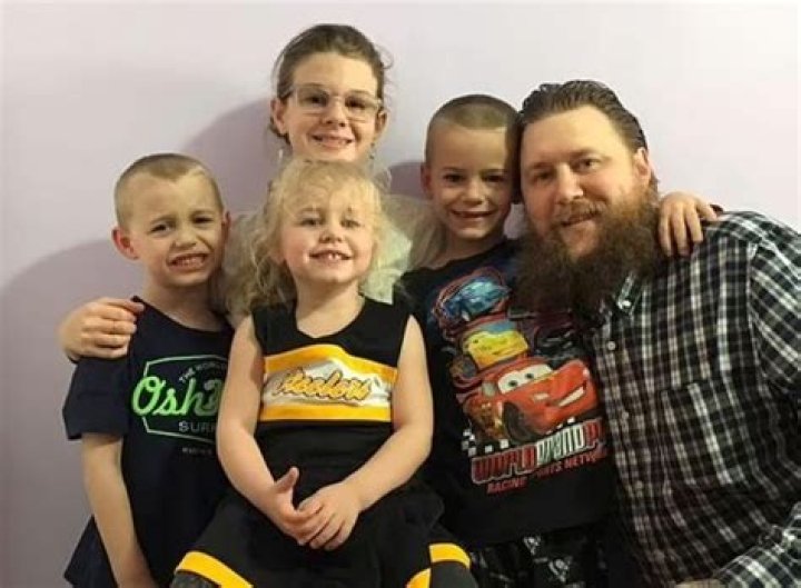 
Who Is Brandon Marto? Everything On Christina Spicuzza Partner And Children 