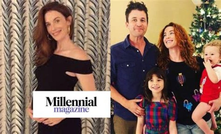 Who Is Bridget Regan’s Husband Eamon O’Sullivan? Married Life And Age Gap