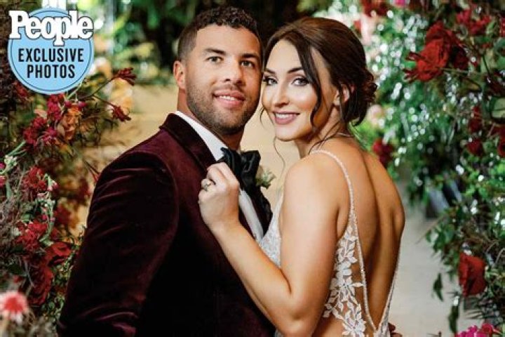 
Who Is Bubba Wallace’s Fiancee Amanda Carter? Explore Her Dating, Engagement, Parents & Net Worth Details 