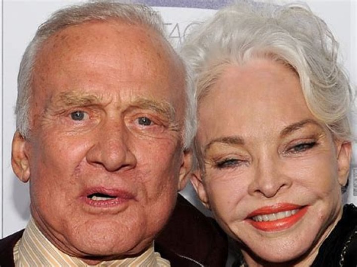 
Who Is Buzz Aldrin’s Girlfriend? The Recent Marriage That Shocked Everyone 