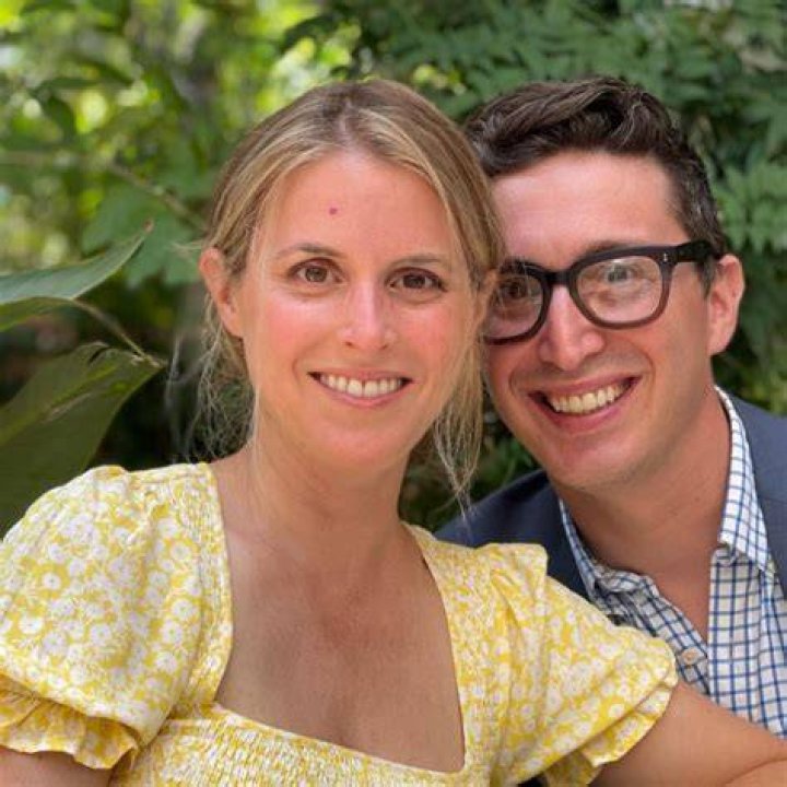 Who Is Buzzy Cohen Wife Elisha Cohen? Explore Their Married Life And Kids Details