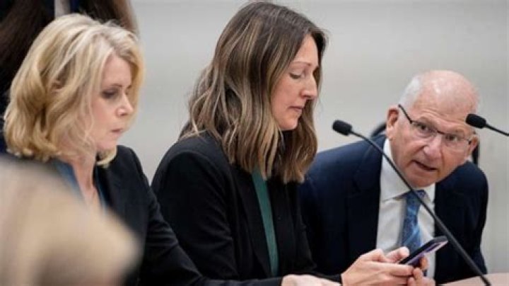 
Who is Caitlin Bernard? Online community rallies behind Indiana doctor criticized over speaking about 10-year-old’s abortion 