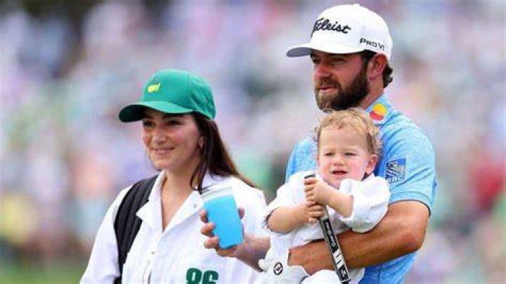 
Who Is Cameron Young Wife Kelsey Dalition? Age And Net Worth 