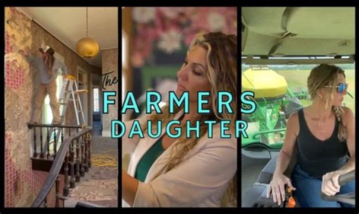 
Who Is Catherine Farmer? Paul Farmer Daughter Age And Wikipedia Bio Explored 