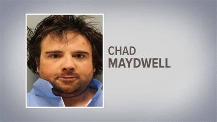 
Who Is Chad Maydwell Arrested For Killing His Grandmother? 80 Years Old Juduth Maydwell Murdered 
