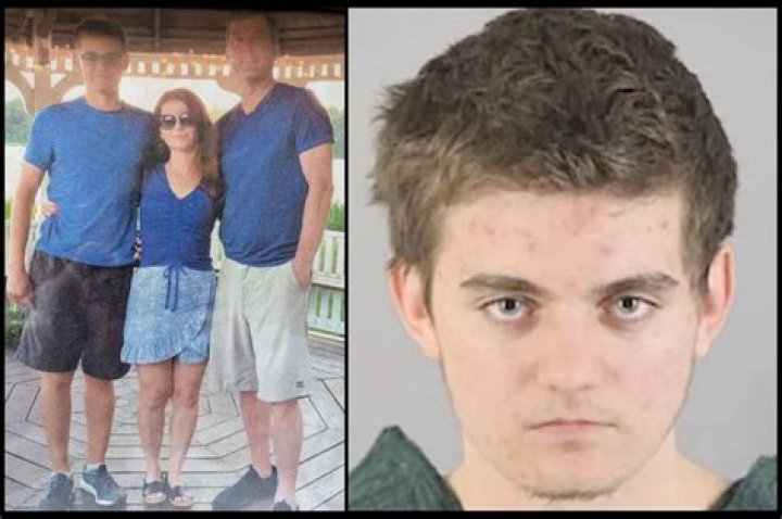 
Who is Chandler Henderson? Wisconsin man allegedly killed, dismembered parents’ bodies, snapchat reveals 