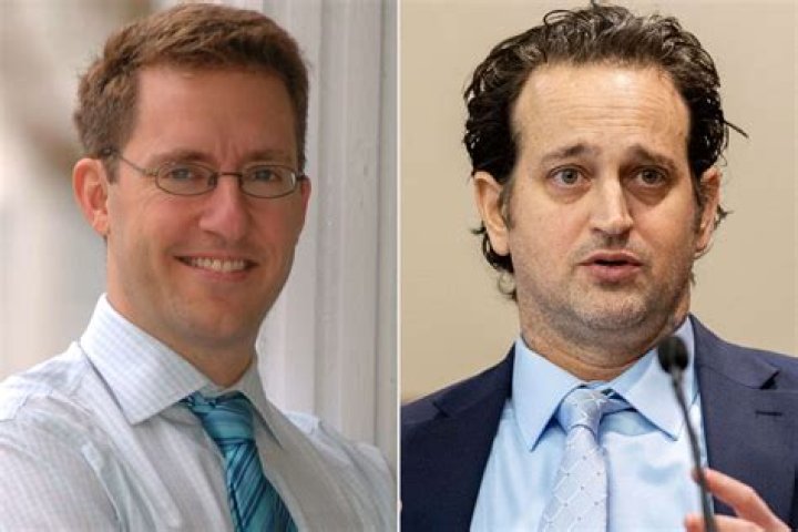 
Who Is Charles Adelson? Dan Markel Brother In Law Arrested For His Murder 
