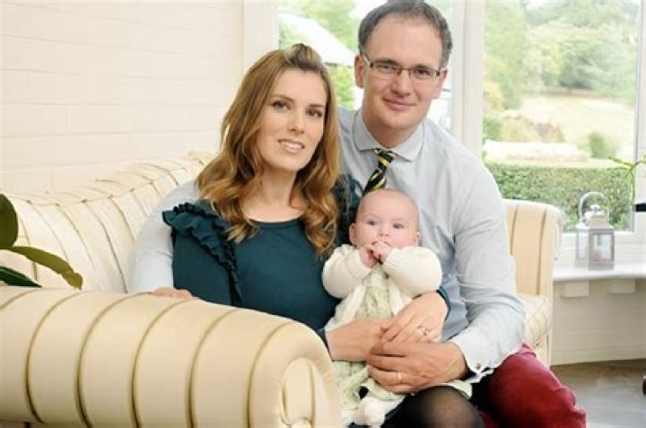 
Who Is Charles Hanson’s Wife, Rebecca Ludlam? Here’s What We Know About 