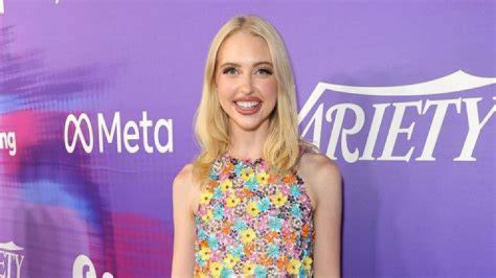 
Who is Chloe Cherry? Euphoria actress charged for allegedly stealing blouse 