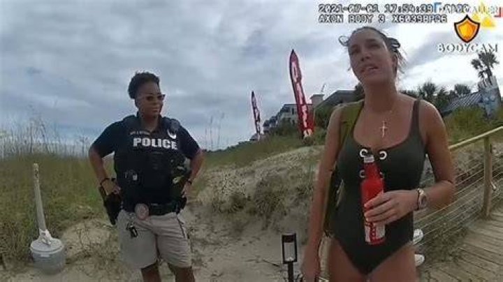 Who Is Chris Seeney From Orange County? Assault On Girl Caught On Video Shared On Facebook