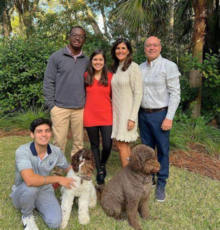 Who Is Chris Spatola? Details On The Son In Law Of Coach K Who Married His Daughter Jaime- Meet The Family On Instagram