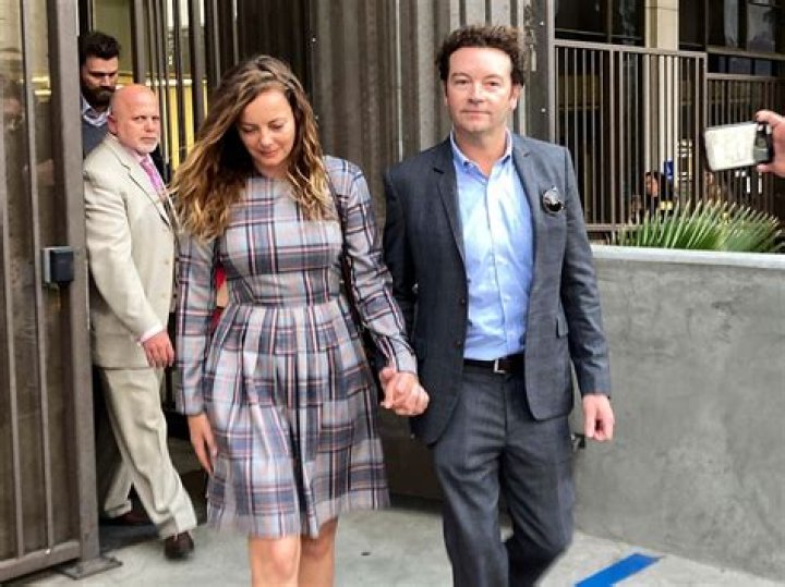 
Who is Chrissie Bixler? Identity explored as Danny Masterson is convicted in a retrial 