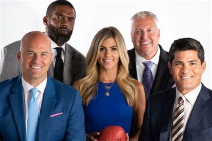 
Who is Christian Ponder, Husband Of ESPN host Samantha Ponder who was criticized over ‘bigotry’ towards transgenders 