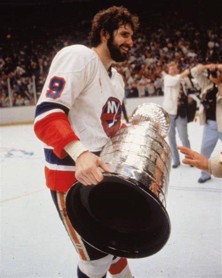
Who Is Clark Gillies Wife Pam Gillies? Islanders Legend Dies At 67 