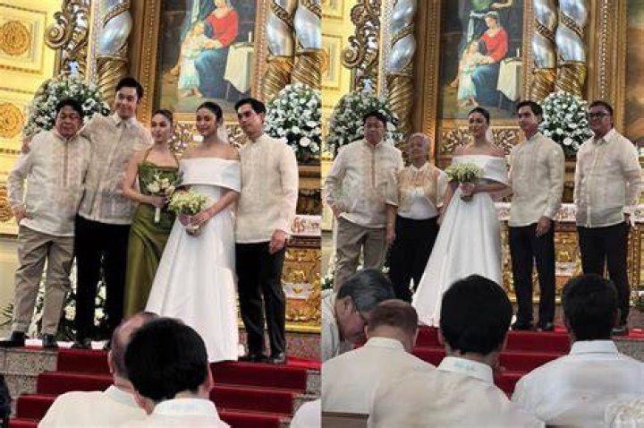 Who Is Claudia Barretto Boyfriend Francis Koa? Moved On With New Partner After Breakup With Basti Lorenzo