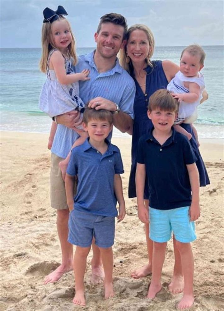 Who Is CNN Legal Analyst Elie Honig? His Wife Rachael Honig And Children Details