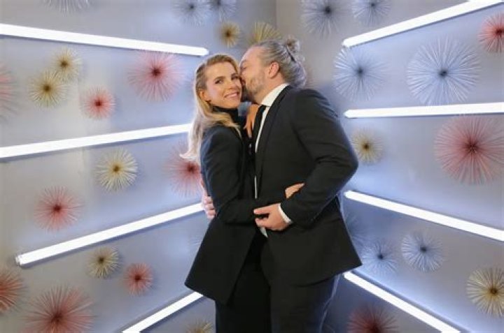 Who Is Cosmo Pfeil? Know About The Director And Actor Husband Of Betty Gilpin