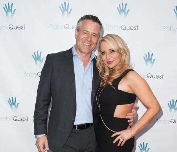 
Who Is Craig Strong? Know More About Tara Strong Husband: Family And Kids 