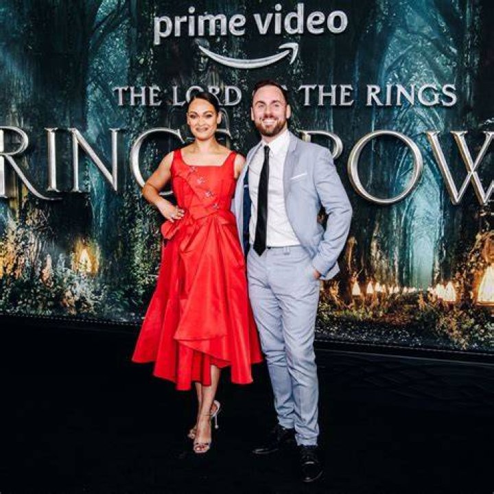 Who Is Cynthia Addai-Robinson’s Husband Thomas Hefferon And Whats Their Net Worth?