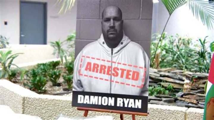 
Who Is Damion Ryan From Hells Angels & What Is He Arrested For? Wanted Man Finally Caught In Ottawa 
