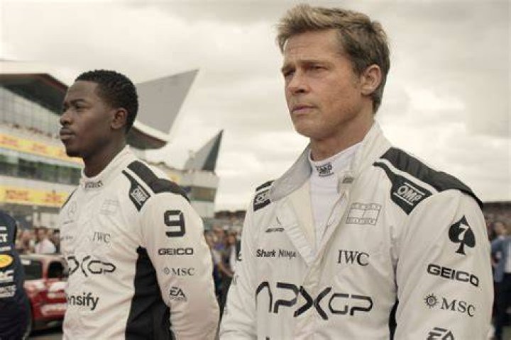 
Who is Damson Idris: Which Movie Shot Him to Fame? 