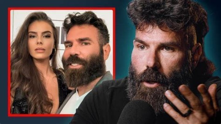 Who Is Dan Bilzerian Girlfriend In 2022? Influencer Current Dating Status And Relationship Explored