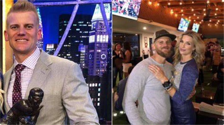 
Who is Dan Burrow? Everything About Joe Burrow’s Brother 