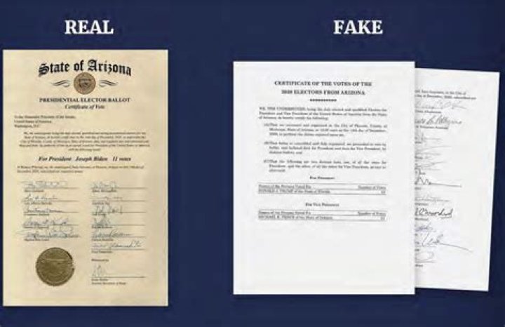 
Who is Dana Nessel? Michigan attorney general files charges in fake elector scheme 