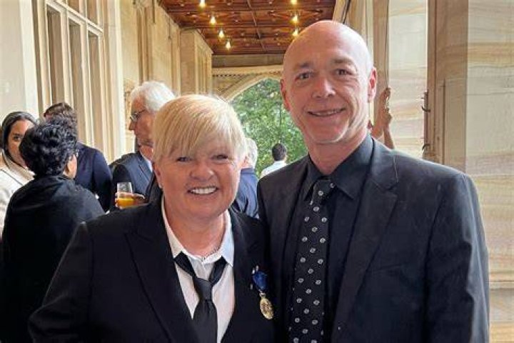 
Who Is Daniel Klimenko? Meet Motosport Team Owner Betty Klimenko’s Husband 