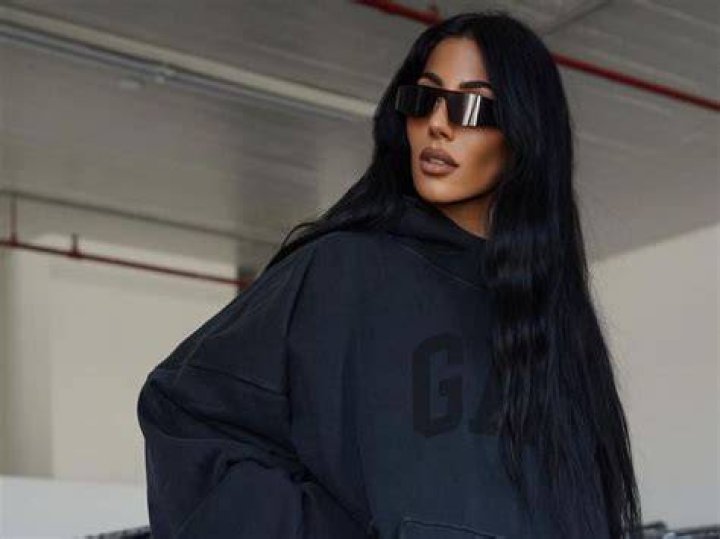Who is Danielle Levi? Kim Kardashian’s personal stylist who was first introduced to Kanye West