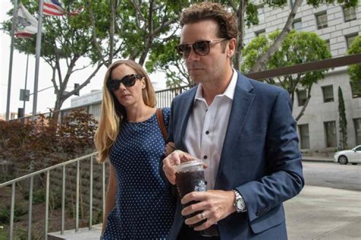 Who is Danny Masterson’s ex-girlfriend, Bobette Riales?