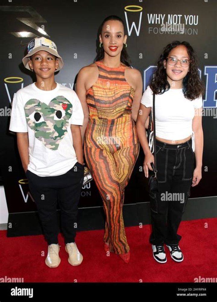 Who Is Dascha Polanco Husband? Meet Her Kids Dasany Kristal Gonzalez And Aryam, Family And Net Worth