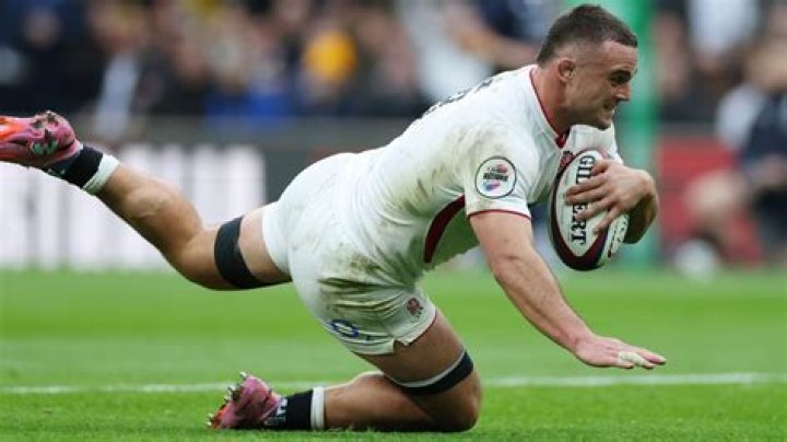 
Who Is Dave Sims Rugby Wife? Details On The Family & Net Worth Of Gloucester Lock Forward After His Death 