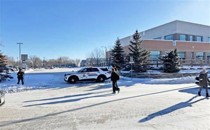 
Who Is David Bueti Winnipeg? Steinbach Regional Secondary School Teacher Arrested On Students’ Assault 
