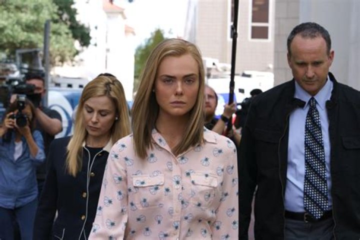 Who Is David Carter? The Girl From Plainville Provides A Deeper Insight Into Michelle Carter Father-Daughter Dynamics