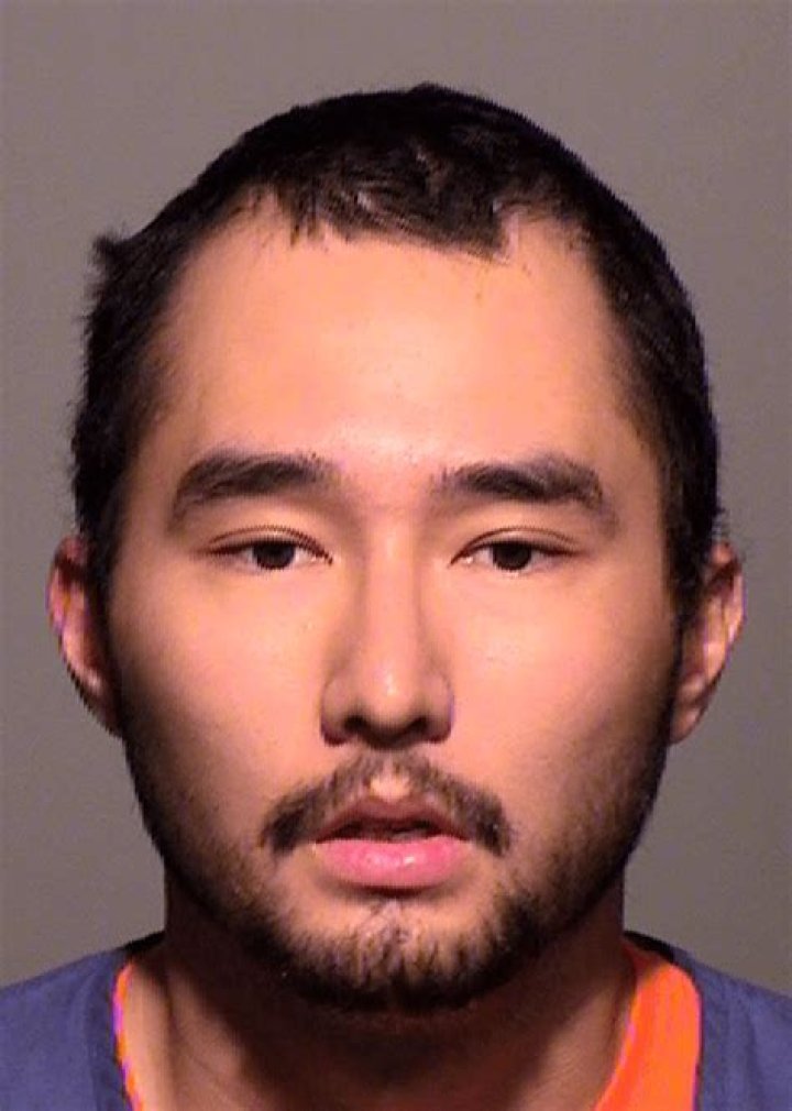 
Who Is David Hoetzlein? Son Arrested For Death Of Tomoko Hoetzlein In Camarillo 