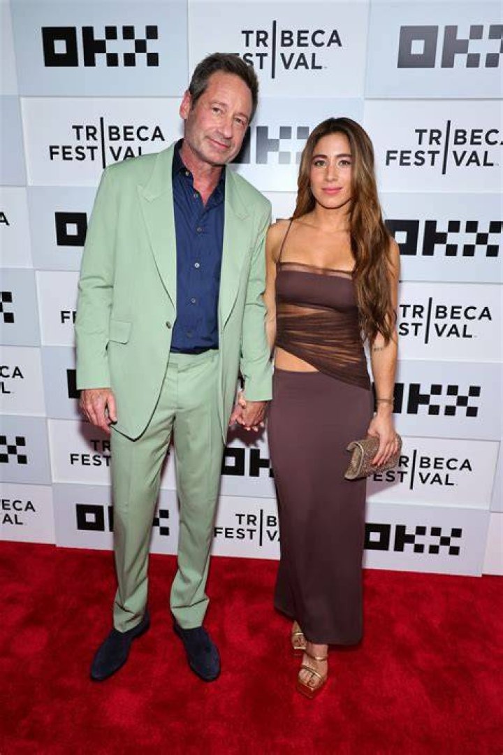 
Who is David Pietrusza wife? 