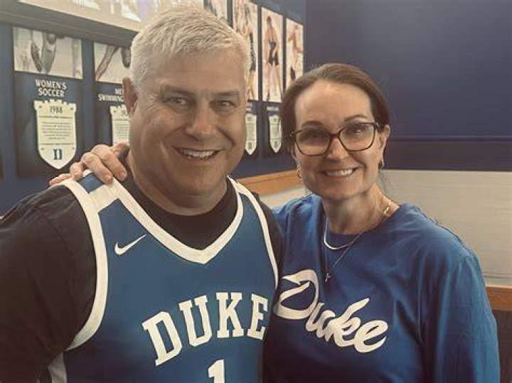 
Who Is Debbie Savarino Husband? 