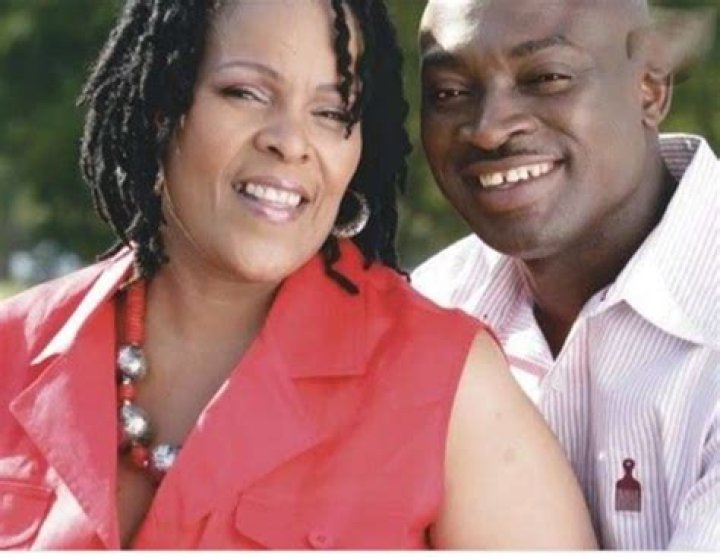
Who Is Deborah Fraser Child Mbuso Fraser? Gospel Singer Husband And Net Worth Details 