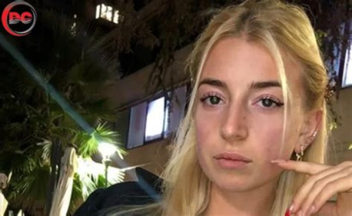 
Who Is Diana Di Meo? 22-Year-Old Soccer Referee Victim Of Cyber Hack Revenge Telegram 